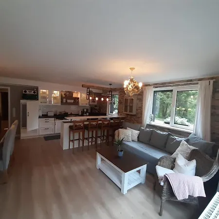 Apartment Harz Forest-inn