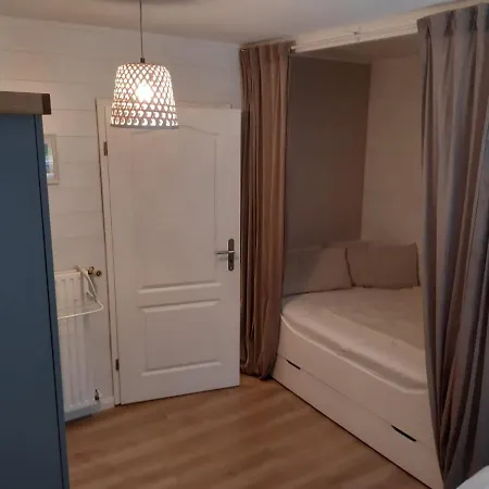 Harz Forest-inn Apartment